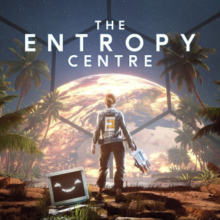 The Entropy Centre  Steam 