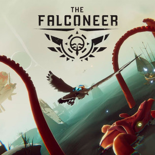 The Falconeer  Steam 