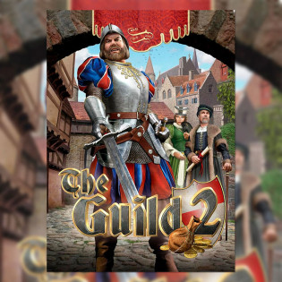 The Guild II  Steam 