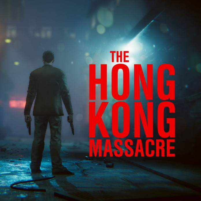 The Hong Kong Massacre  Steam 