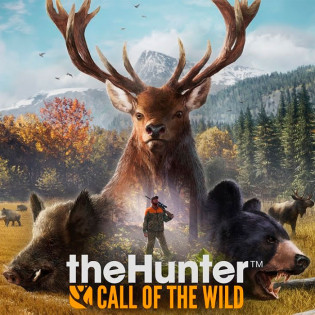 The Hunter Call of the Wild 2019 Edition  Steam EU