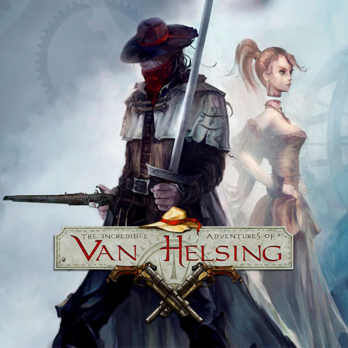 The Incredible Adventures of Van Helsing  Steam 