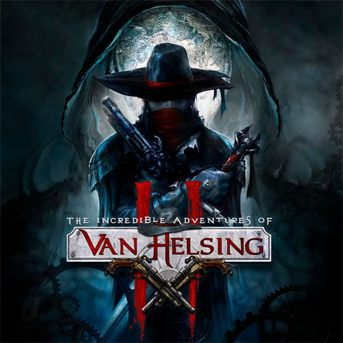 The Incredible Adventures of Van Helsing II  Steam 