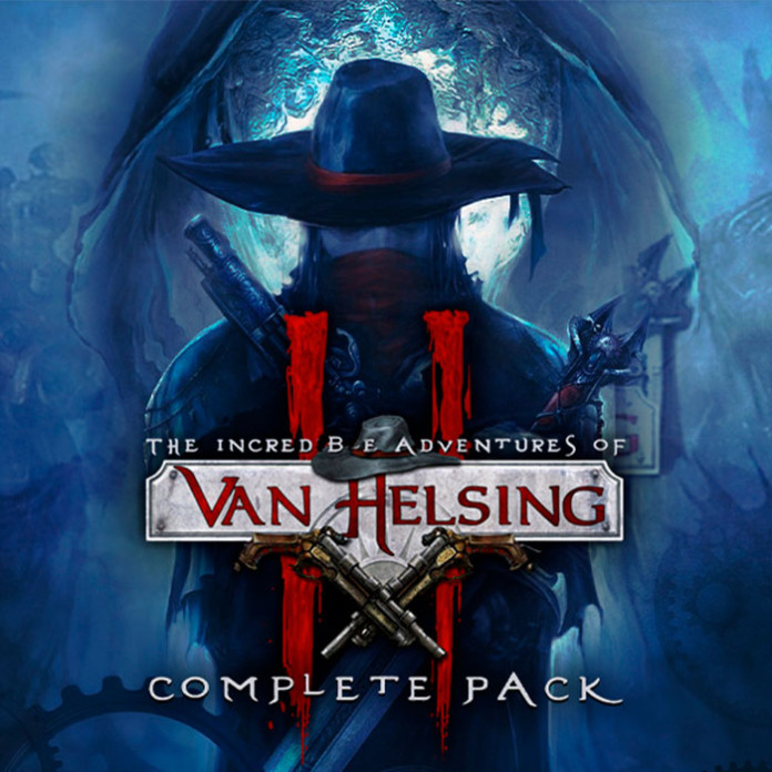 The Incredible Adventures of Van Helsing II: Complete Pack  Steam 