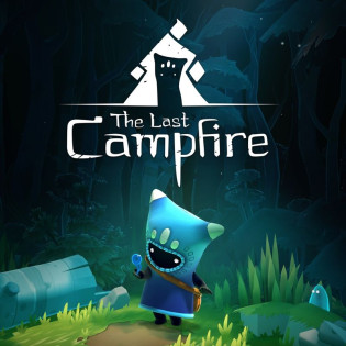 The last Campfire  Steam 