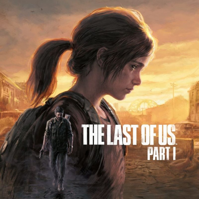 The Last of Us Part I  Steam 