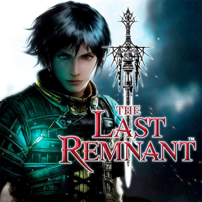 The Last Remnant  Steam EU