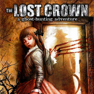 The Lost Crown  Steam 