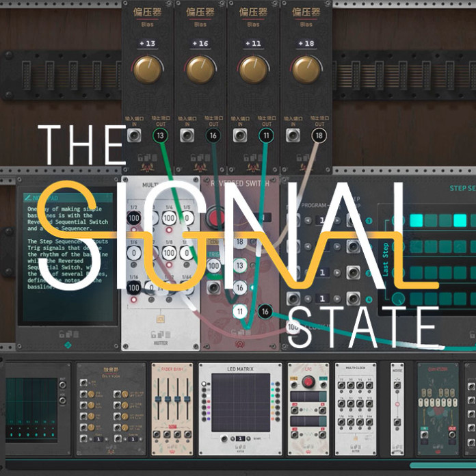 The Signal State  Steam 