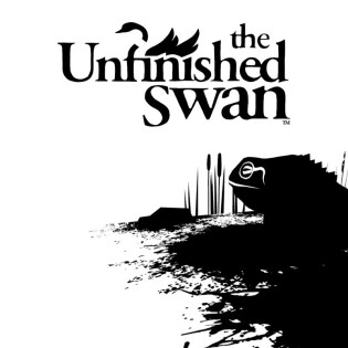 The Unfinished Swan  Steam ROW