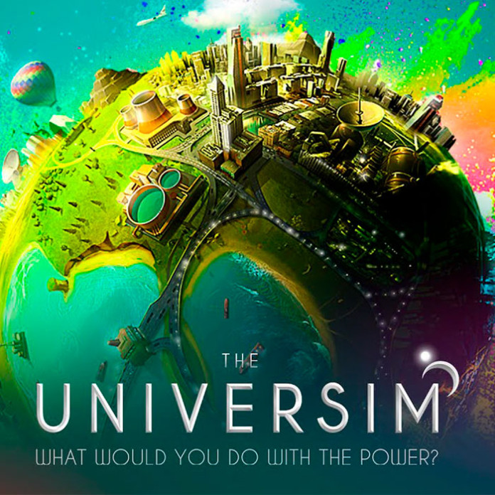 The Universim  Steam 