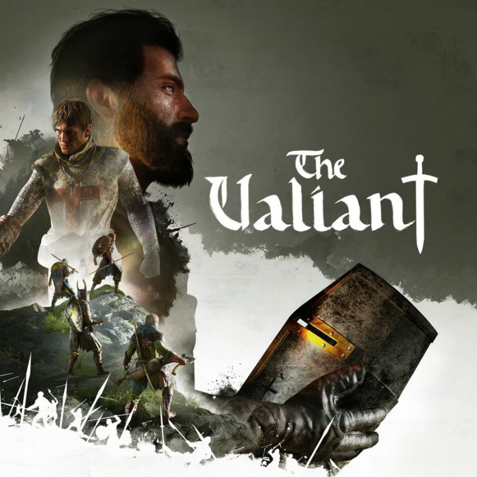 The Valiant  Steam 