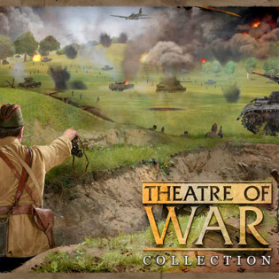 Theatre of War: Collection  Steam 