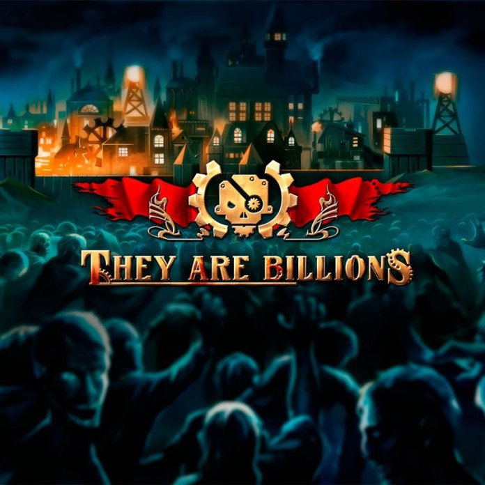 They Are Billions  Steam 