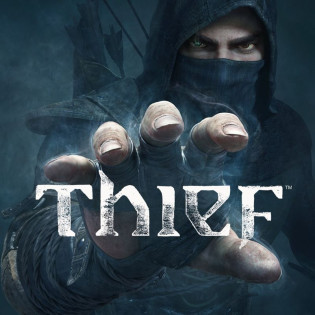 Thief  Steam Europe