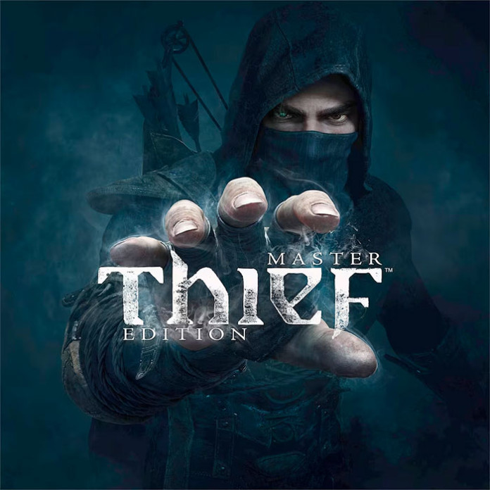 Thief: Master Thief Edition  Steam 