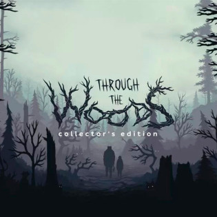 Through the Woods: Digital Collector's Edition  Steam 