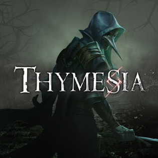 Thymesia  Steam 