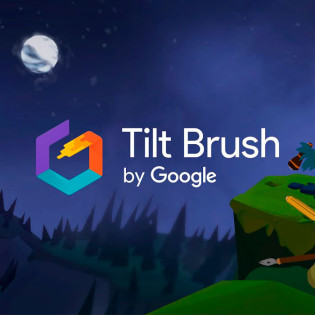 Tilt Brush VR  Steam