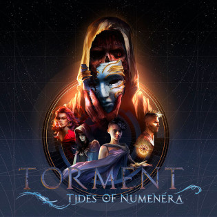 Torment Tides of Numenera - Mindforged Synthsteel Plating DLC  Steam 