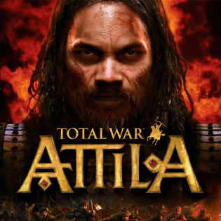 Total War Attila Standard Edition  Steam 