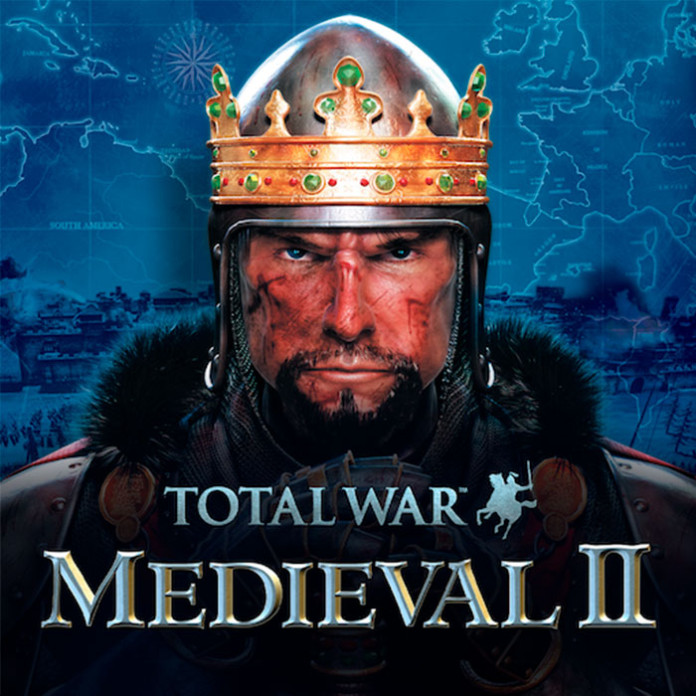 Total War Medieval II Definitive Edition  Steam 