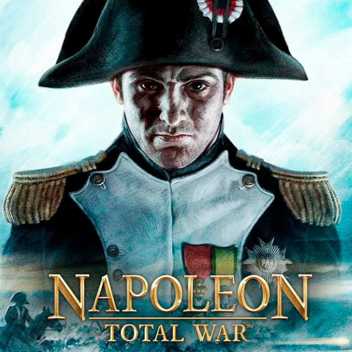 Total War Napoleon Definitive Edition  Steam Europe