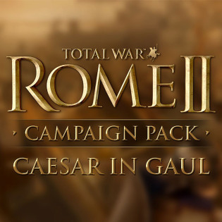 Total War Rome II - Caesar in Gaul  Steam Europe