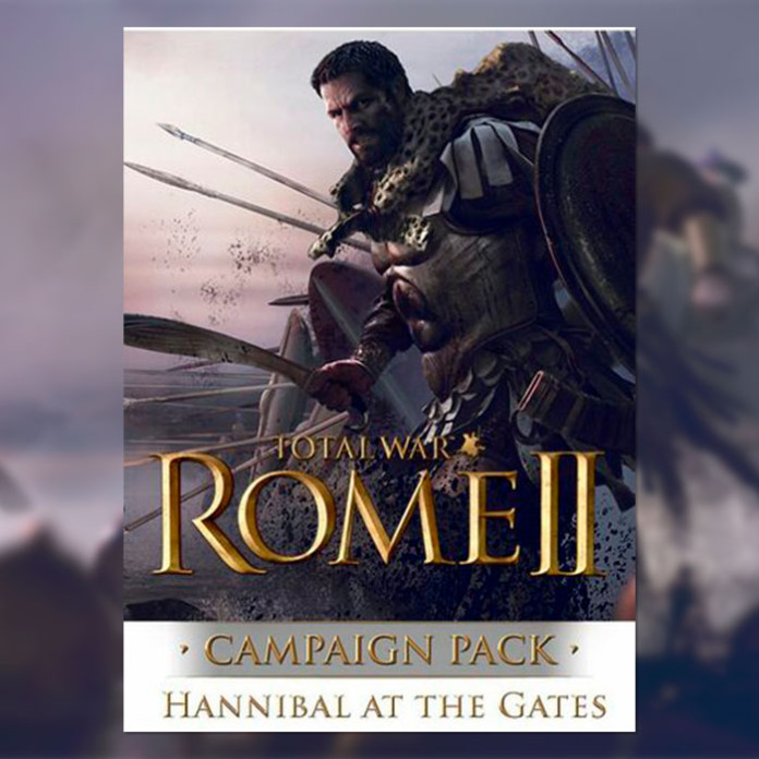 Total War Rome II - Hannibal at the Gates DLC  Steam Europe