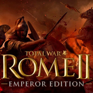 Total War Rome II Emperor Edition  Steam 