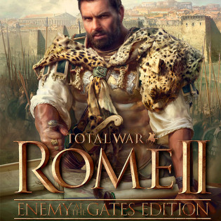 Total War Rome II: Enemy at the Gates Edition  Steam EU