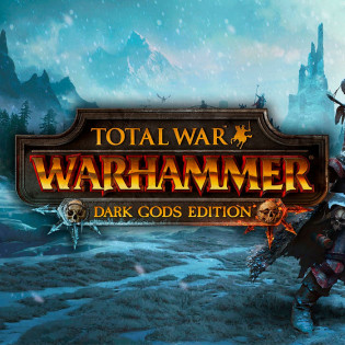 Total War Warhammer Dark Gods Edition  Steam EU