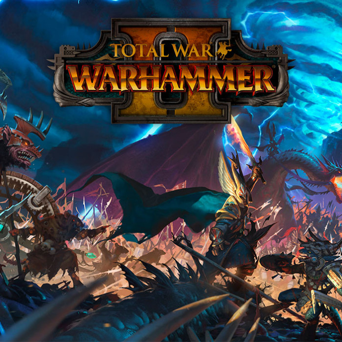 Total War Warhammer II  Steam Europe