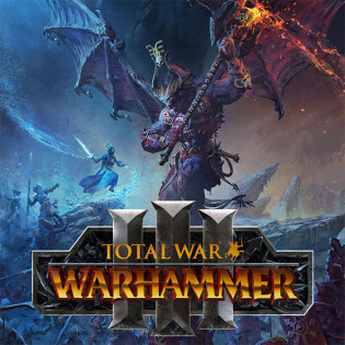 Total War Warhammer III  Steam EU