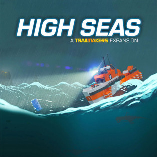 Trailmakers: High Seas Expansion DLC  Steam 