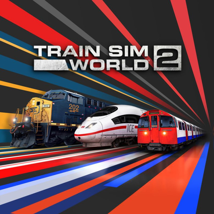 Train Sim World 2  Steam 