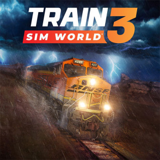 Train Sim World 3  Steam 