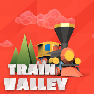 Train Valley  Steam 