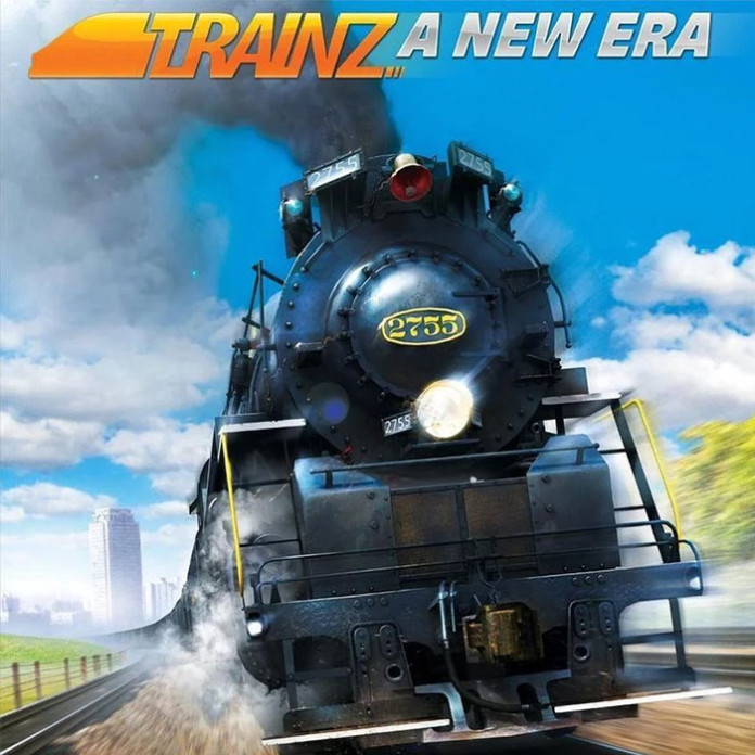 Trainz A New Era - Mega Pack DLC  Mytyrainz.Com 