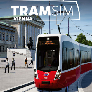 TramSim Vienna  Steam 