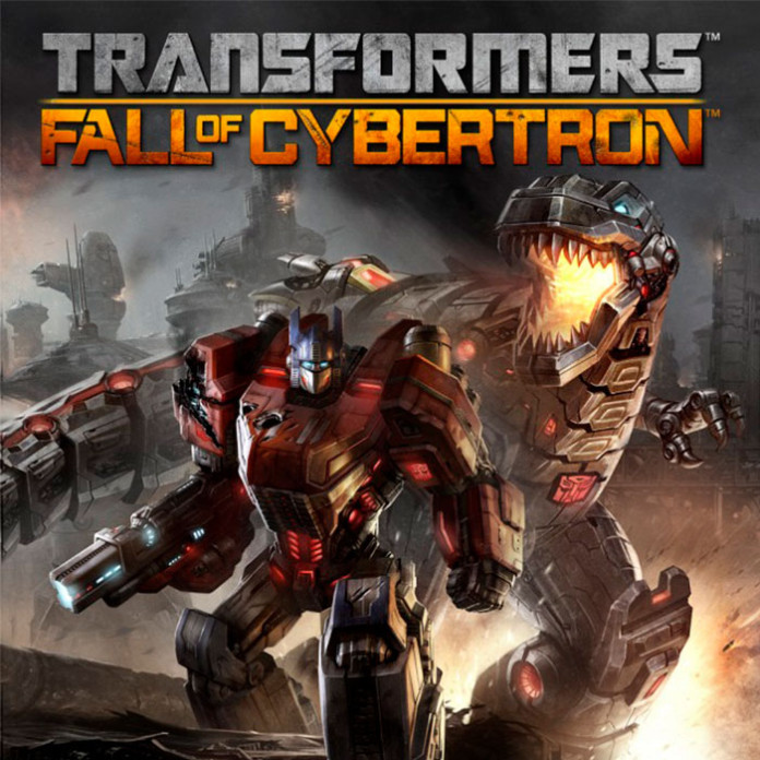 Transformers Fall of Cybertron Multiplayer Havoc Pack DLC  Steam 