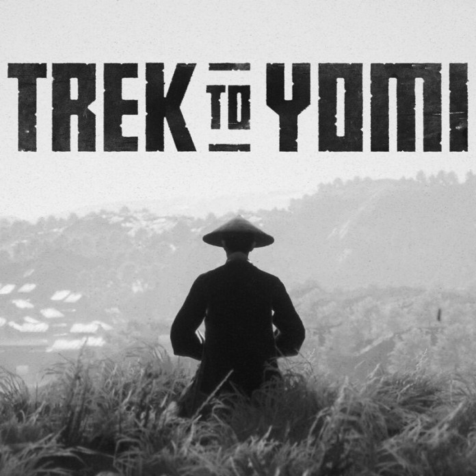 Trek to Yomi  Steam 