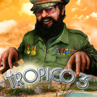 Tropico 3  Steam 