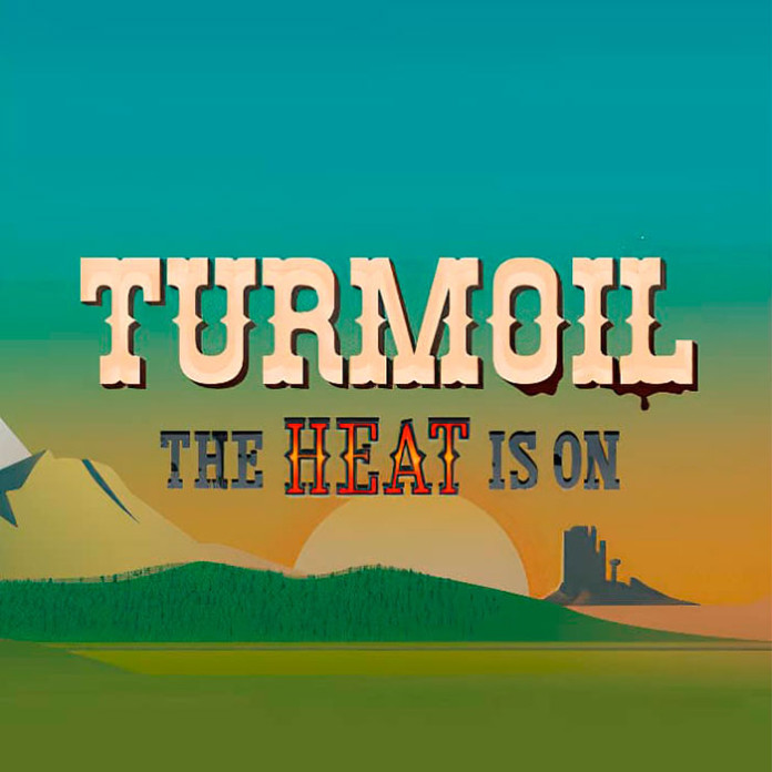 Turmoil - The Heat Is On DLC  Steam 