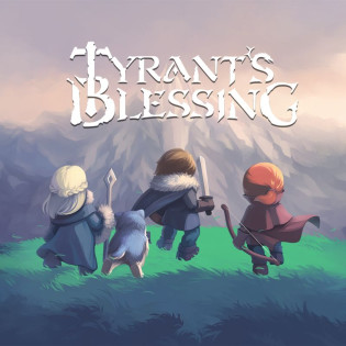 Tyrant's Blessing  Steam 