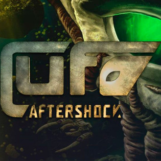 UFO: Aftershock  Steam 