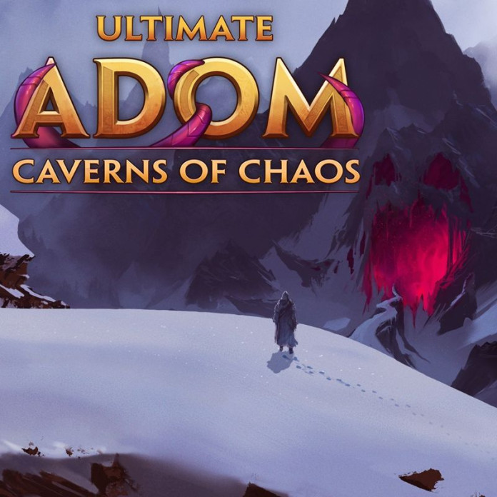 Ultimate ADOM - Caverns of Chaos  Steam 