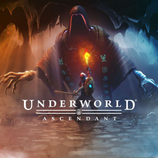 Underworld Ascendant  Steam 