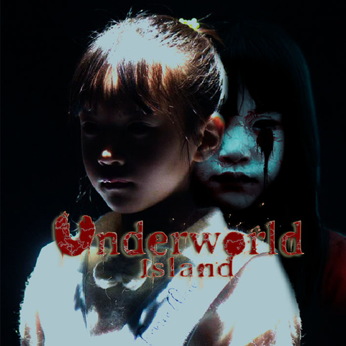 Underworld Island  Steam 