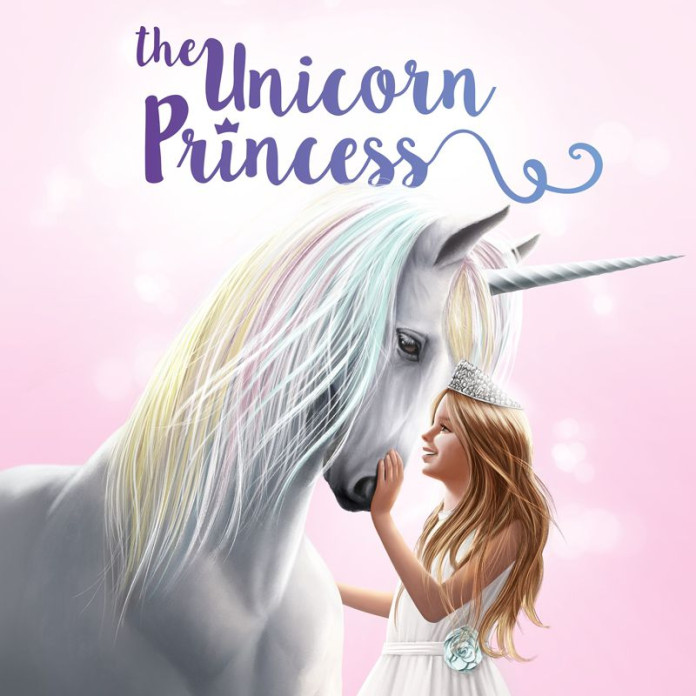 Unicorn Princess  Steam 